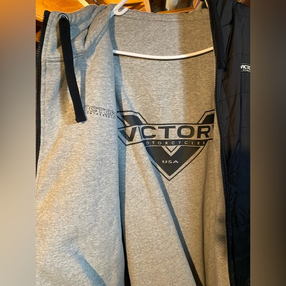 Victory Motorcycles Jackets & Coats - Picture 3 of 4